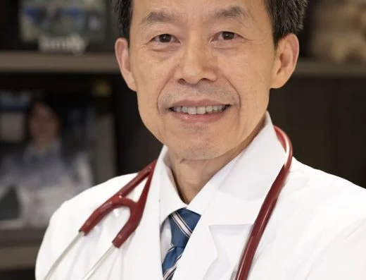 Guozhen (Ken) Liu, MD | VIP Family Medicine Clinic