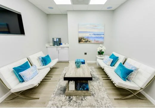 Washington Concierge Medical Group. Dr. Ali Sanai, MD