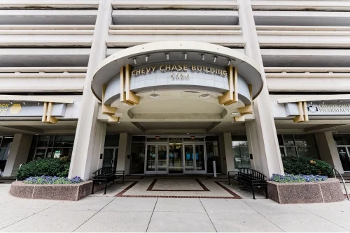 Washington Concierge Medical Group. Dr. Ali Sanai, MD