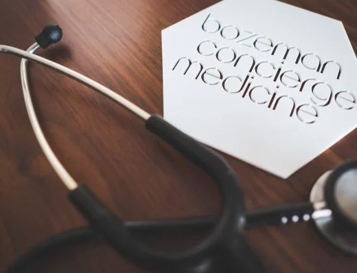 Bozeman Concierge Medicine