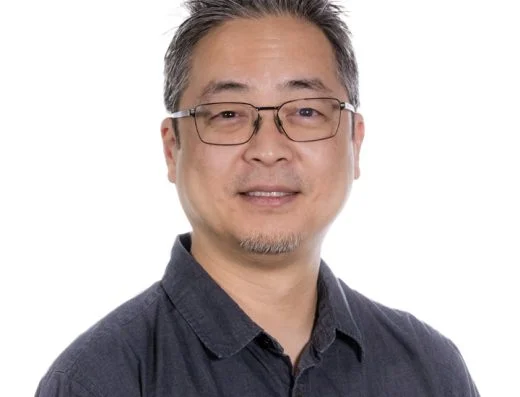 Dr. Eugene Shin, MD