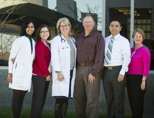 Jay C. Tyroler, MD PC