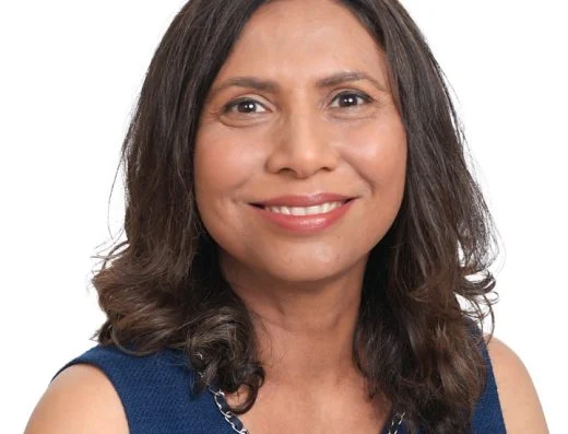 Dr. Sandhya Chanda, MD