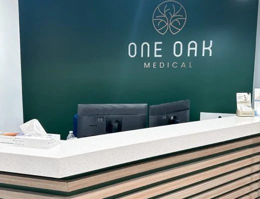 One Oak Medical