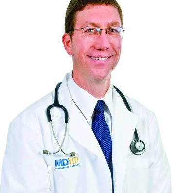 Dr. Theodore S. Marty III, MD