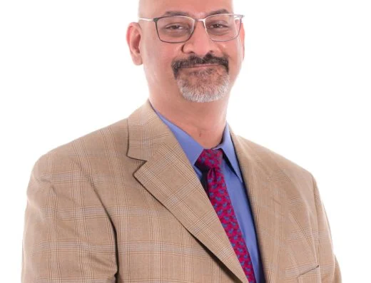 Dr. Nirav S. Gandhi, MD