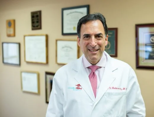 Prevention First Healthcare Concierge Medicine Dr. Marc Rabinowitz