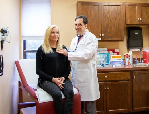 Prevention First Healthcare Concierge Medicine Dr. Marc Rabinowitz