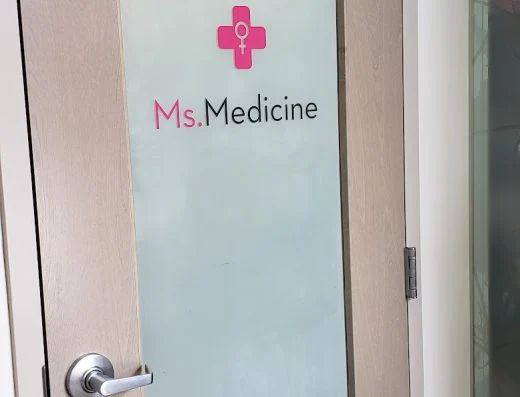 Ms.Medicine