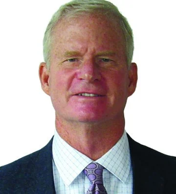 Dr. James M. Hochwalt, MD