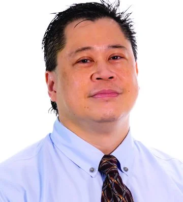 Dr. Edward Y. Chang, MD