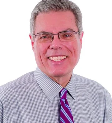 Dr. James C. Pritchard, MD