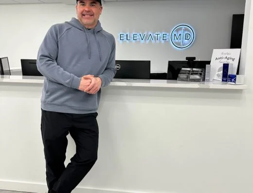 Elevate MD